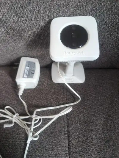 Honeywell Camera, View more