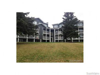 Condos For Rent- 2 Bathrooms; 1,2,3 Bedrooms, In-suite Laundry