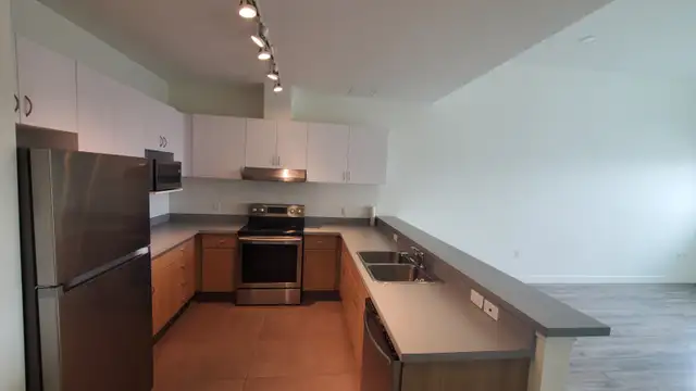 2BR - Bright & Spacious Apartment on Commercial Drive - $2800