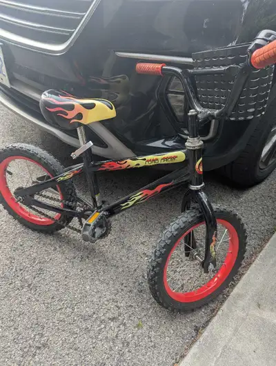 Kids bike, View more