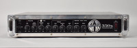 SWR 350X amp