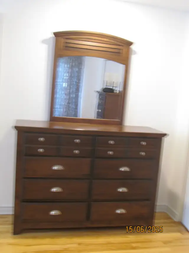 GRAND complete bedroom set 5 pieces in total63860080857345121