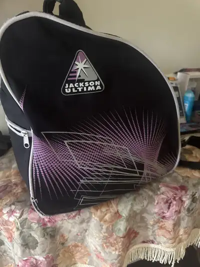 Jackson Ultima Skate Bag, View more