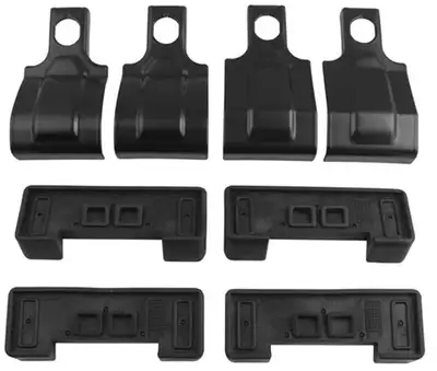 Thule fit kit for Mitsubishi eclipse cross, View more
