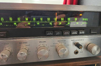 Sansui Seven 