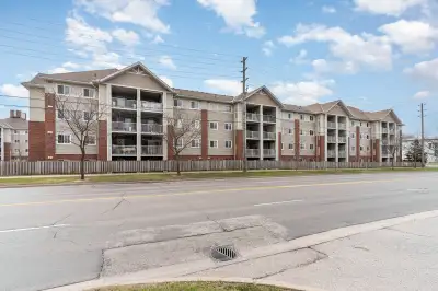 Renovated 2 Bdm. + Den for Rent @ Finch-Middlefield Intersection