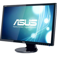 ASUS VE247H 24-Inch Full-HD LED Back