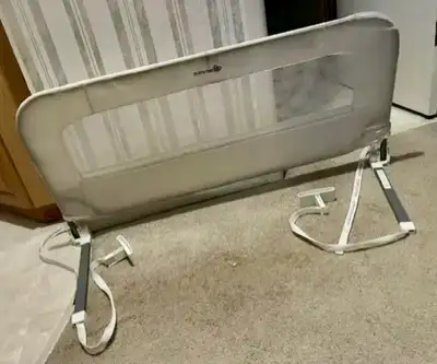 Kids Bed Railing $15, View more