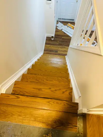 Empire Stairs and Flooring – Best Deals in Brampton!, View more