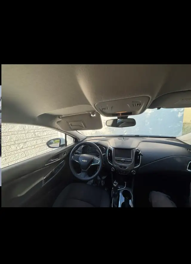 Chevy Cruze538899621180887042