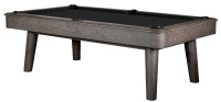 Mid Century Modern Pool Table Design - On Sale Now!