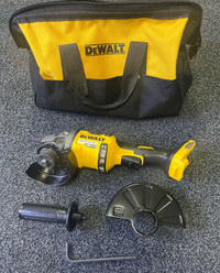 Dewalt Grinder