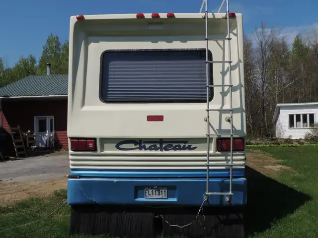 Motorisé classe A 31 pieds 1993 9500$ neg. in RVs & Motorhomes in Trois-Rivières - Image 6