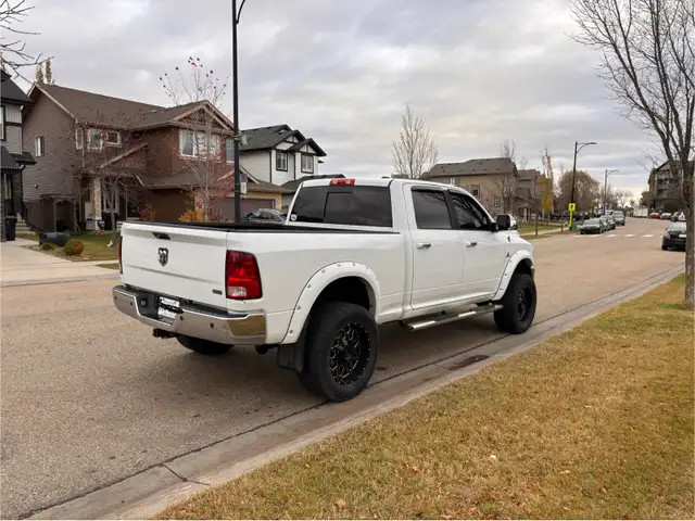 2012 Dodge Ram 3500606394341036533764