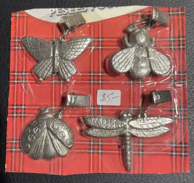 Table Cloth Weights, View more
