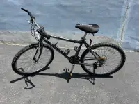 Nishiki Savage Mountain Bike