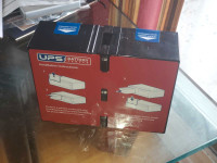 UPS Battery BX1000G-CA Compatible 
