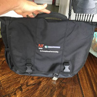 Laptop bag