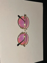 Vintages Frames Sunglasses
