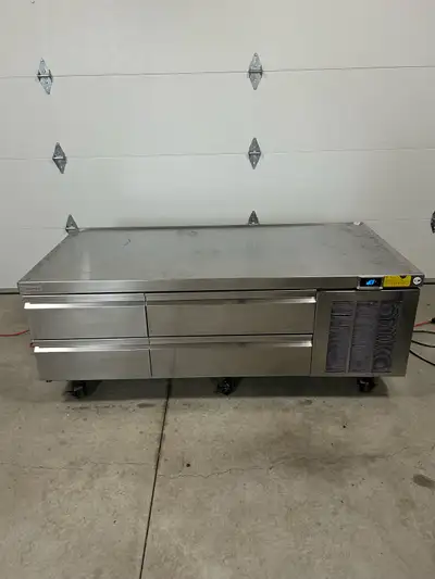delfeild fridge base, View more