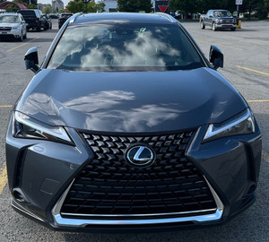 2023 Lexus UX Luxury / Luxe