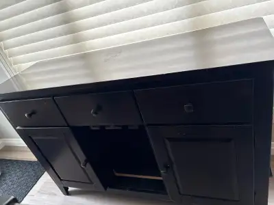 Wood hutch, View more