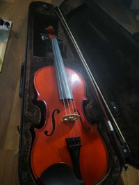 Violin Bundle