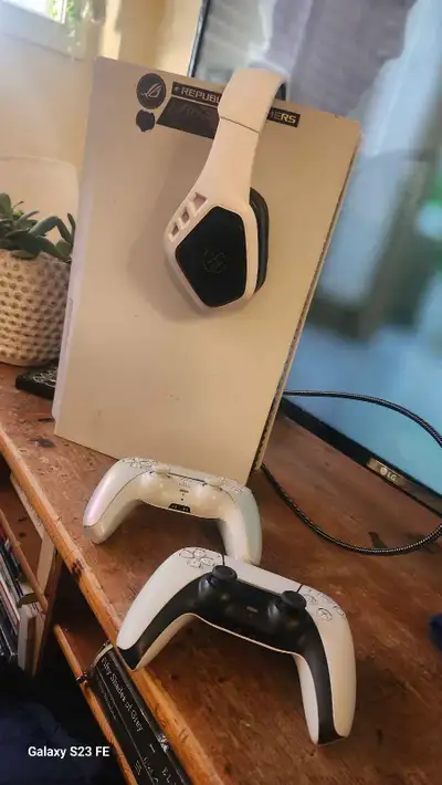 Playstation 5 disc version $480 OBO!!, View more