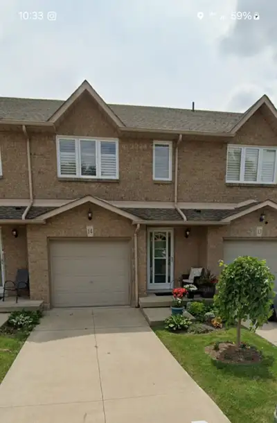 Private Estate sale priced to sell! $535,000 1809 Upper Wentworth unit 14 Furniture can be included....