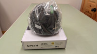 Smith Vantage Ski Helmet MIPS Matte Black Small New In Box