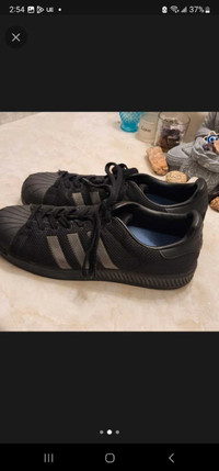 Adidas running shoes 