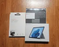 Brand New, Surface Go 3 (i3, LTE, 8GB)