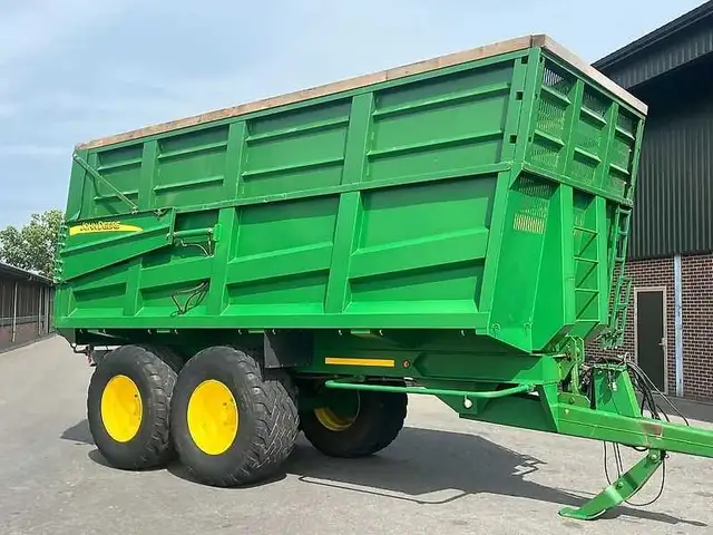 Jako Tiger 125 in Farming Equipment in Lethbridge - Image 3