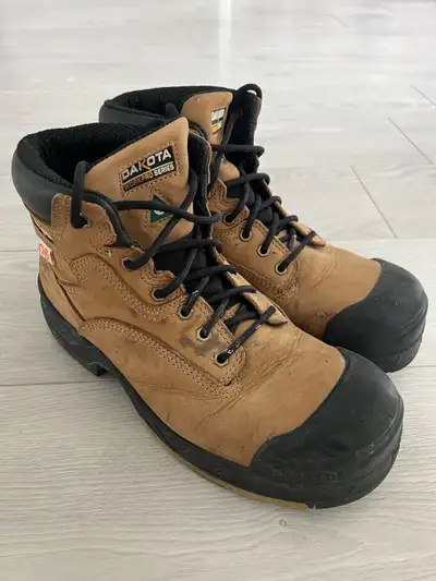 Safety Boots, View more