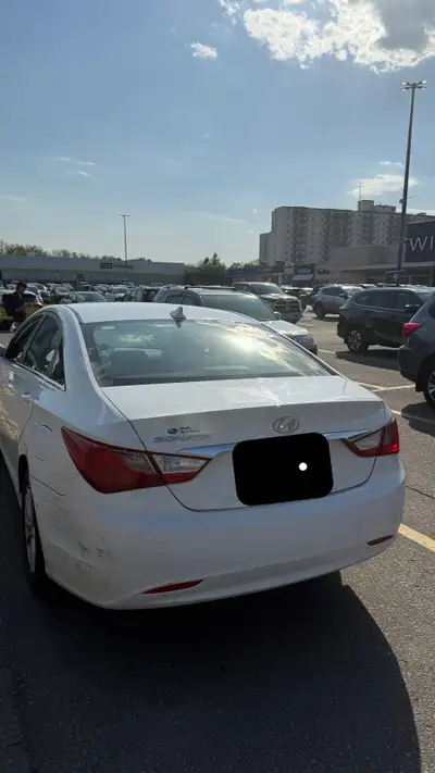 V good condition best for Uber drivers Price negotiable Selling as is AC , sunroof and CarPlay every...