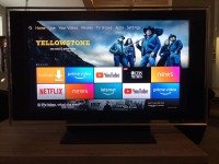 Sony KDL-40XBR4 TV Flatscreen Television LCD