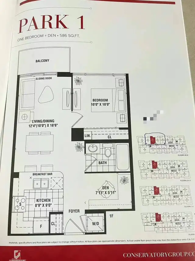 Pearl condo assignment urgent sale  in Condos for Sale in City of Toronto - Image 2