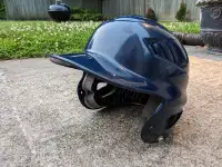 FOR SALE: Kids baseball helmet,