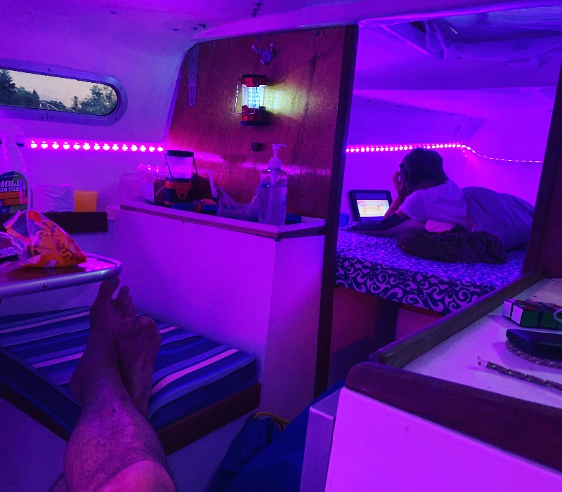 sailboat for sale Sailboats Ottawa Kijiji