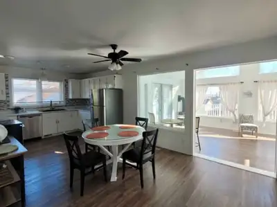 Room for Rent in a big Detached House