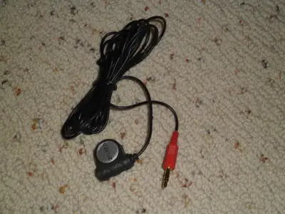 ZALMAN ZM-RS6F Headphone Mic ZM-MIC 1 NEW, View more