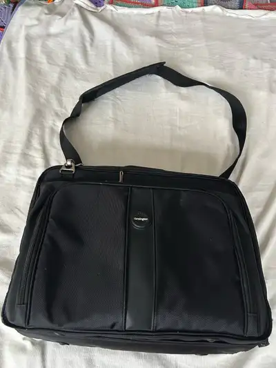 sac de transport de marque KENSINGTON pour laptop, View more