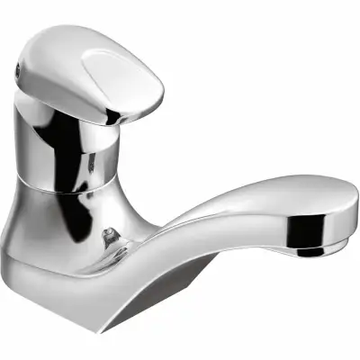 2 robinets doseur Moen 8884 M-Press chromés, View more
