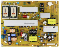 TV LCD LG EAY57681305 Power Supply Backlight Inverter Board