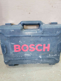 Bosch 18 volt Drill