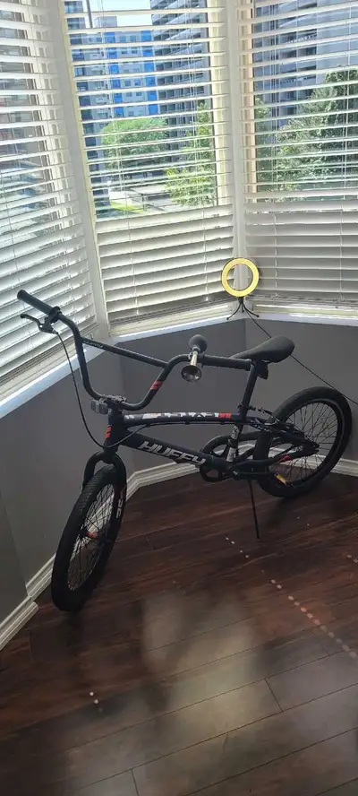 BMX Bike, View more