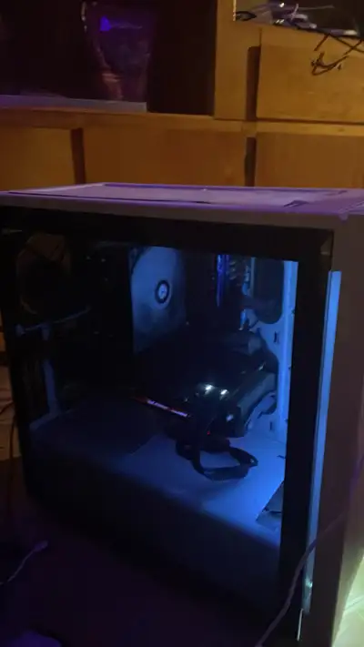 trading pc for Xbox series x, View more