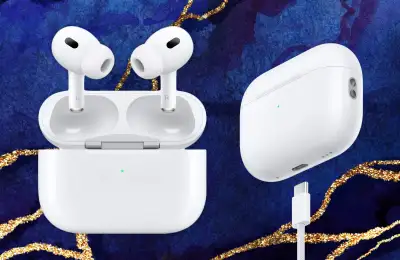 Apple AirPod Pro 2, View more