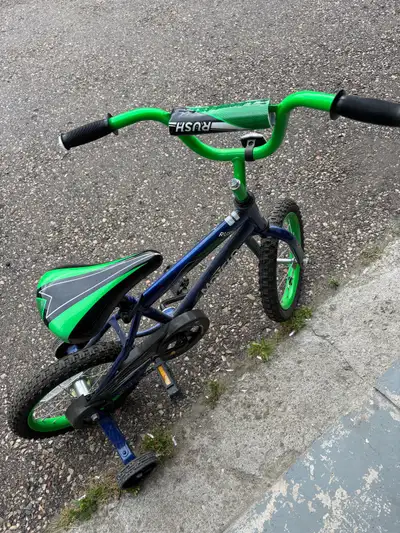 Kids Bike, View more