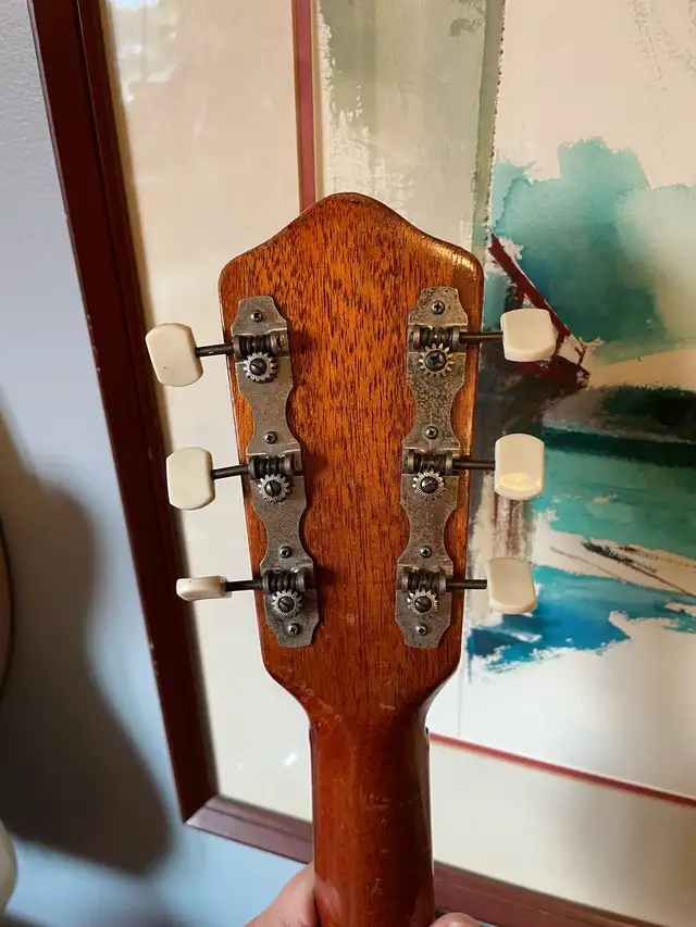 Slowcore / Gaze Guitarist for Hire